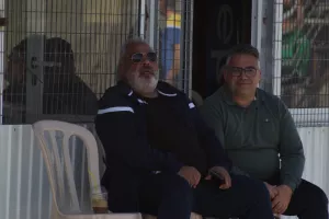 K14 AEΛ-Ομόνοια (Φωτορεπορτάζ)