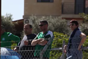 K14 AEΛ-Ομόνοια (Φωτορεπορτάζ)