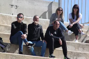 K14 Aπόλλων-Ανόρθωση (Φωτορεπορτάζ)