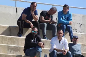 K14 Aπόλλων-Ανόρθωση (Φωτορεπορτάζ)