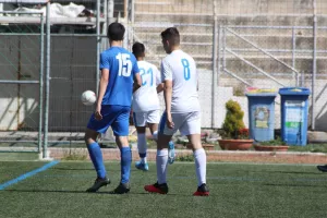 K15 Απόλλων-Ανόρθωση (Φωτορεπορτάζ)