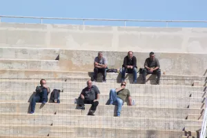 K15 Απόλλων-Ανόρθωση (Φωτορεπορτάζ)