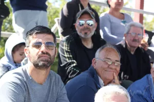 K15 AΕΛ-Ομόνοια (Φωτορεπορτάζ)