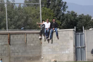 K19 AEΛ-ΑΠΟΕΛ (Φωτορεπορτάζ)