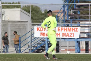 K19 AEΛ-ΑΠΟΕΛ (Φωτορεπορτάζ)