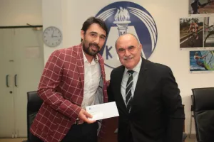 ΚΟΑ - Παγδατής: Καταβολή εφάπαξ ποσού 