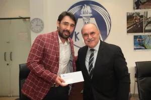 ΚΟΑ - Παγδατής: Καταβολή εφάπαξ ποσού 