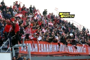 Προπώληση για Εθνικό Άχνας