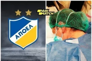 ΑΠΟΕΛ: "Λέμε Ευχαριστώ με Χειροκρότημα 