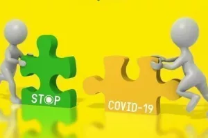STOP COVID-19/AEK