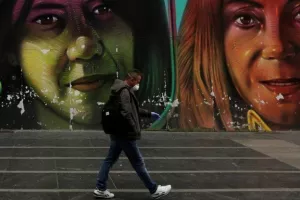 Σε ποιες χώρες δεν έχει καταγραφεί κρούσμα 