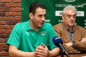 Κάλεσμα Ομόνοιας: "Μπορούμε άνετα να μαζέψουμε 1000 άτομα"