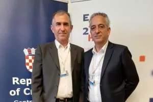 Ο ΚΟΑ σε διεθνές συνέδριο  στην Κροατία