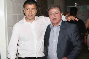 Ομόνοια...2020/Στιγμές του 2010! (ΦΩΤΟΣ)