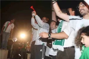 Ομόνοια...2020/Στιγμές του 2010! (ΦΩΤΟΣ)