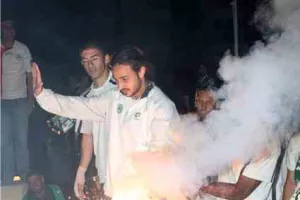 Ομόνοια...2020/Στιγμές του 2010! (ΦΩΤΟΣ)