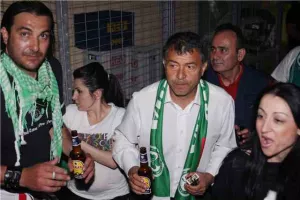 Ομόνοια...2020/Στιγμές του 2010! (ΦΩΤΟΣ)