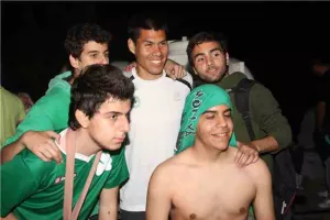 Ομόνοια...2020/Στιγμές του 2010! (ΦΩΤΟΣ)