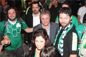 Ομόνοια...2020/Στιγμές του 2010! (ΦΩΤΟΣ)