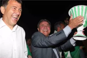 Ομόνοια...2020/Στιγμές του 2010! (ΦΩΤΟΣ)