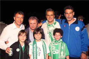Ομόνοια...2020/Στιγμές του 2010! (ΦΩΤΟΣ)