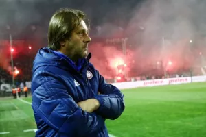 Αγωνία Μαρτίνς για τις εξελίξεις