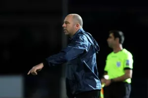 Πήρε το ντέρμπι ο ΑΡΗΣ και... φωτιά στην κορυφή! (φώτος)