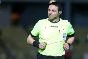 Πήρε το ντέρμπι ο ΑΡΗΣ και... φωτιά στην κορυφή! (φώτος)
