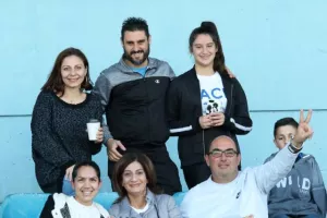 (ΦΩΤΟΡΕΠΟΡΤΑΖ) Ο κόσμος στο Απόλλων - ΑΠΟΕΛ