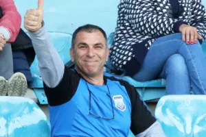 (ΦΩΤΟΡΕΠΟΡΤΑΖ) Ο κόσμος στο Απόλλων - ΑΠΟΕΛ