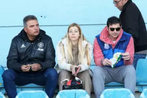 (ΦΩΤΟΡΕΠΟΡΤΑΖ) Ο κόσμος στο Απόλλων - ΑΠΟΕΛ