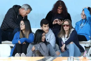 (ΦΩΤΟΡΕΠΟΡΤΑΖ) Ο κόσμος στο Απόλλων - ΑΠΟΕΛ