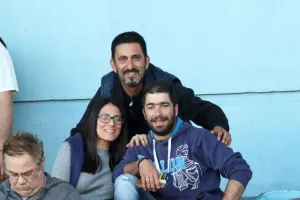 (ΦΩΤΟΡΕΠΟΡΤΑΖ) Ο κόσμος στο Απόλλων - ΑΠΟΕΛ