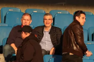 (ΦΩΤΟΡΕΠΟΡΤΑΖ) Ο κόσμος στο Απόλλων - ΑΠΟΕΛ