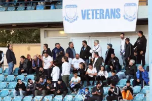 (ΦΩΤΟΡΕΠΟΡΤΑΖ) Ο κόσμος στο Απόλλων - ΑΠΟΕΛ