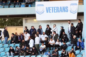 Οι VETERANS/Απόλλων