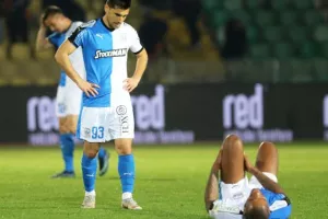 Σκόραραν και οι δυο, έχασαν έδαφος και οι δυο... (φώτος)