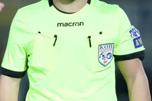 Οι ορισμοί στην Β' κατηγορία