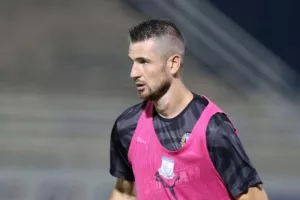 Πανηγύρισε ο Ρομπέρζ