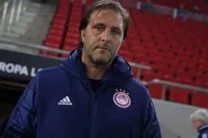 Το μήνυμα του Μαρτίνς για την υγεία