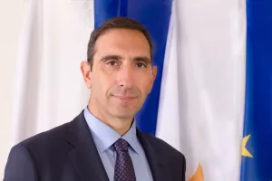 Πρωινό ΜΗΝΥΜΑ του Υπουργού (Φώτο)