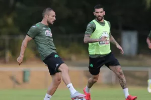Παναθηναϊκός: Οι 7 στις 9 μεταγραφές φεύγουν