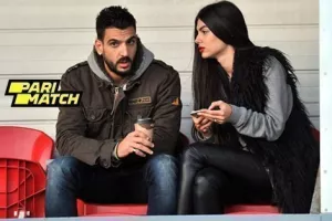 Άντρεα για Μερκή: "Παντρευτήκαμε, ήρθε ο γιος μας στον κόσμο και την επόμενη μέρα ταξίδεψες με την Εθνική!"
