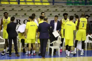 Ο Κεραυνός νίκησε το ΑΠΟΕΛ (φώτος)