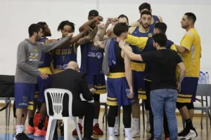 Όγδοη νίκη για την Ομόνοια (φώτος)