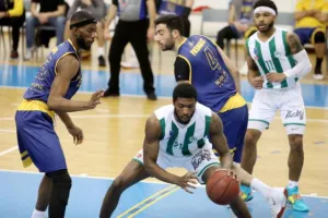 Όγδοη νίκη για την Ομόνοια (φώτος)