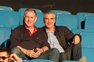 (ΦΩΤΟΡΕΠΟΡΤΑΖ) Ο κόσμος στο Απόλλων - ΑΠΟΕΛ