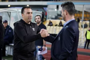 Σκόραραν και οι δυο, έχασαν έδαφος και οι δυο... (φώτος)