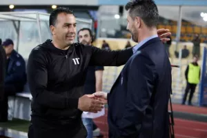 Σκόραραν και οι δυο, έχασαν έδαφος και οι δυο... (φώτος)