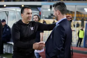 Δεν το ήθελαν...